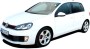 Bild: VW Golf GTI
