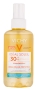 Bild: Vichy Idéal Soleil Sonnenspray mit Hyaluron