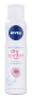 Bild: Nivea Anti-Transpirant Dry Comfort Plus Dry Plus System & Minerals