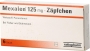 Bild: Mexalen 125 mg Zäpfchen 