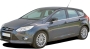 Bild: Ford Focus 2.0 TDCi Titanium (DPF)