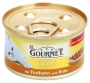 Bild: Gourmet Gold mit Truthahn & Ente