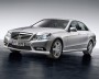 Bild: Mercedes E 220 CDI BlueEFFICIENCY Elegance Automatik