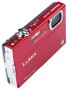 Bild: Panasonic Lumix DMC-FP8