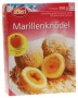 Bild: Ackerl Marillenknödel