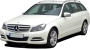 Bild: Mercedes C 200 CDI BlueEFFICIENCY T-Modell Avantgarde (DPF)