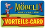 Bild: Möbelix Vorteils-Card