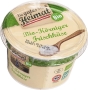 Bild: Ein gutes Stück Heimat Bio-Körniger Frischkäse