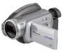 Bild: Panasonic HDC-DX1 (EG-S)