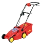 Bild: Wolf-Garten Blue Power 34 E