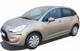 Bild: Citroen C3 1.4 VTi 95 Exclusive