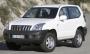 Bild: Toyota Land Cruiser 3.0 D-4D 175 4WD VX Automatik