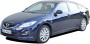 Bild: Mazda 6 Sport 1.8