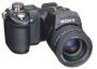 Bild: Sony Cyber-Shot DSC-F828