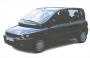 Bild: Fiat Multipla<br>1.6 ELX