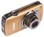 Bild: Canon Digital Ixus 200 IS
