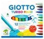 Bild: Giotto Turbo Maxi