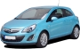 Bild: Opel Corsa 1.4 Twinport Cosmo