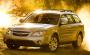 Bild: Subaru Outback 2.5 AT