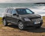 Bild: Nissan Qashqai+2 2.0 tekna 4WD