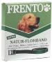 Bild: Frento Natur-Flohband,<br>giftfrei,<br>für Hunde
