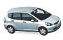 Bild: Honda Jazz 1.4i ES CVT