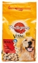 Bild: Pedigree Adult mit Rind