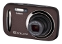 Bild: Casio Exilim EX-N20