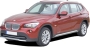 Bild: BMW X1 xDrive28i