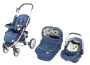 Bild: Hauck Malibu XL All in One