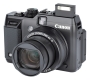 Bild: Canon PowertShot G1 X