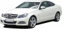 Bild: Mercedes C 180 BlueEFFICIENCY Coupé