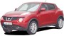 Bild: Nissan Juke 1.6 DIG-T