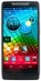 Bild: Motorola RAZR i XT890