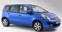 Bild: Nissan Note 1.5 dCi 85 sport