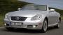 Bild: Lexus SC 430 Automatik