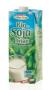 Bild: Spar Natur pur Bio-Soja Drink