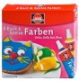 Bild: Schwartau 4 Back & Speise Farben