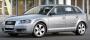 Bild: Audi A3 Sportback 1.8 TFSI Ambition