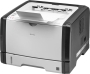 Bild: Ricoh SP 311DNw