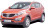 Bild: KIA Sportage 2.0 CRDi