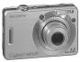 Bild: Sony Cyber-Shot DSC-W55