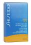 Bild: Shiseido Sun Protection Lotion