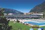 Bild: Grand Parkhotel,<br>Bad Hofgastein 
