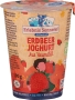 Bild: Erlebnis Sennerei Zillertal Erdbeere Joghurt
