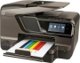 Bild: HP Officejet Pro 8600 Plus e-All-in-One (N911G)