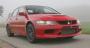 Bild: Mitsubishi Lancer 2.0 DI-D Instyle (DPF)