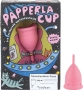 Bild: Einhorn Papperlacup Menstruations-Tasse