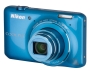 Bild: Nikon Coolpix S6400