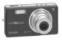 Bild: Kodak EasyShare V603